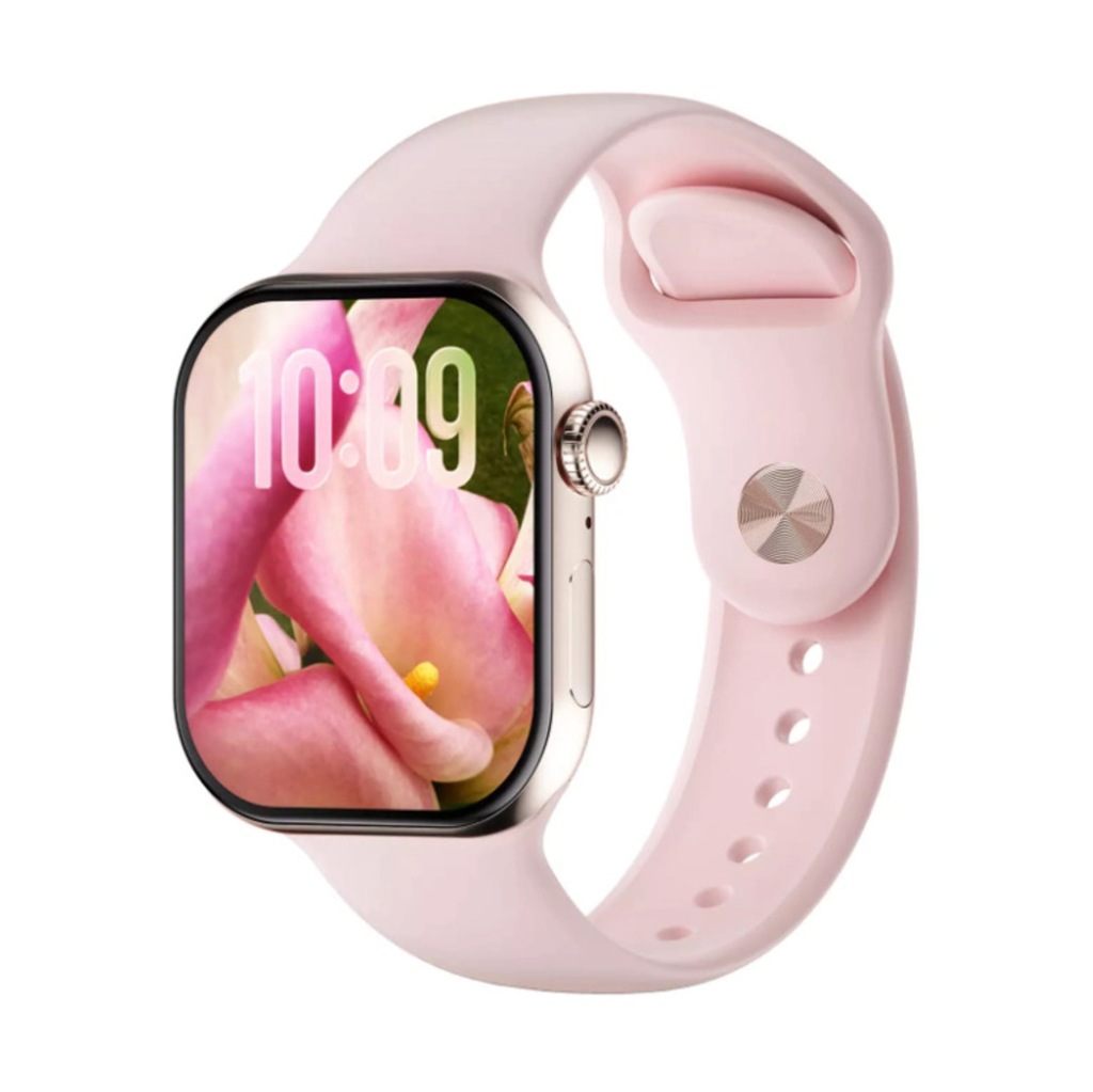 Imagem 1 do produto Relógio Smartwatch Microwear S11 Pro Super AMOLED