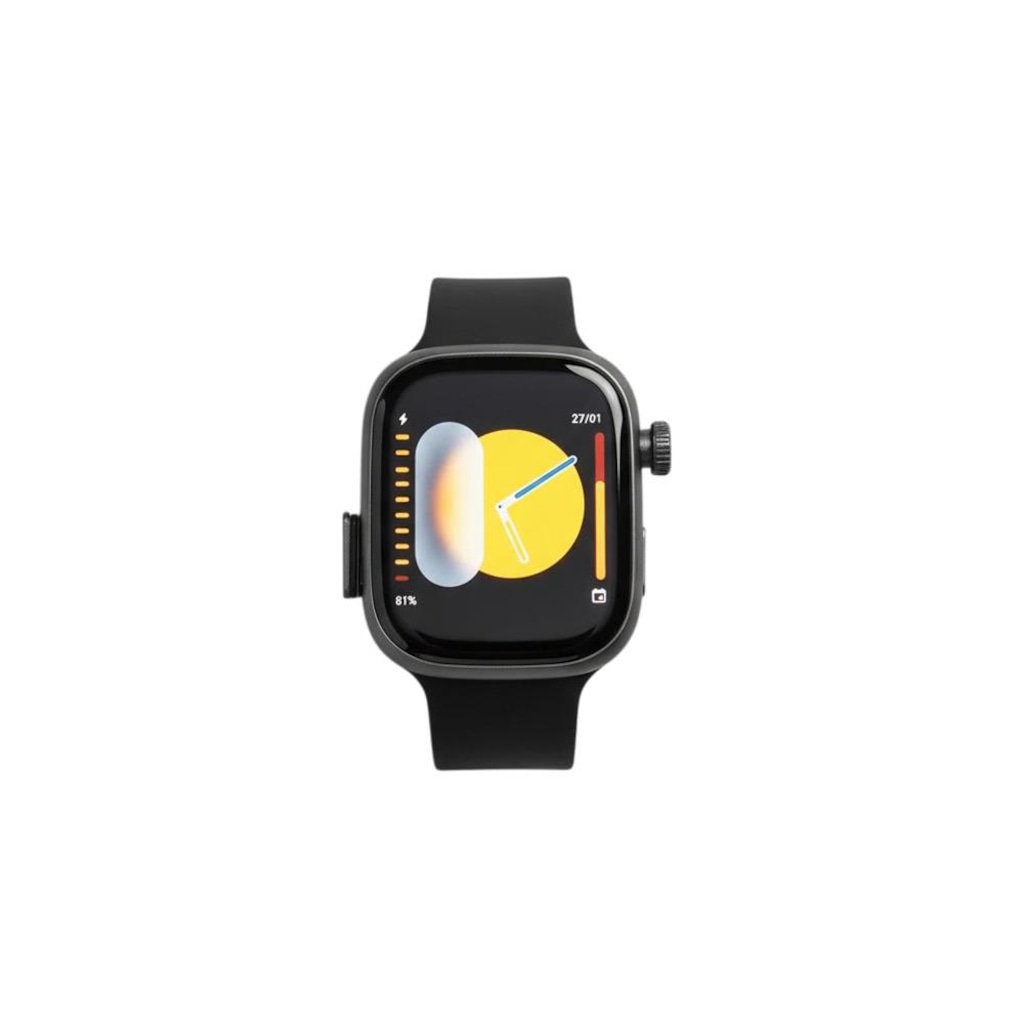 Imagem 1 do produto Relógio Smartwatch Howear HW X Call