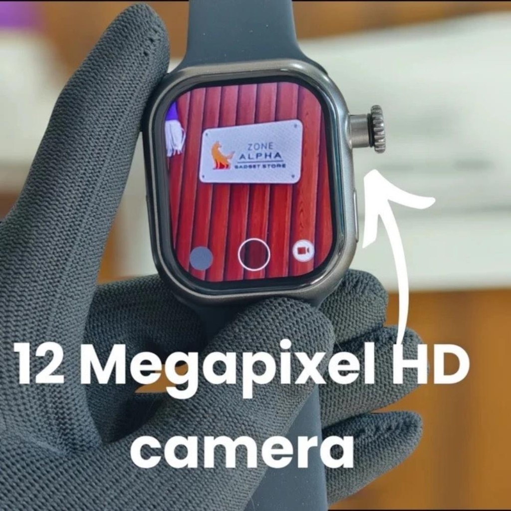 Imagem 3 do produto Relógio Smartwatch Howear HW X Call