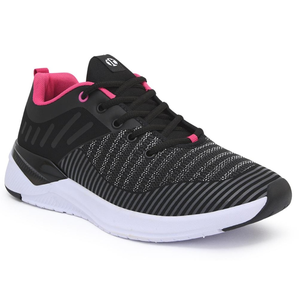 Imagem 2 do produto Tênis Feminino It Shoes Esportivo