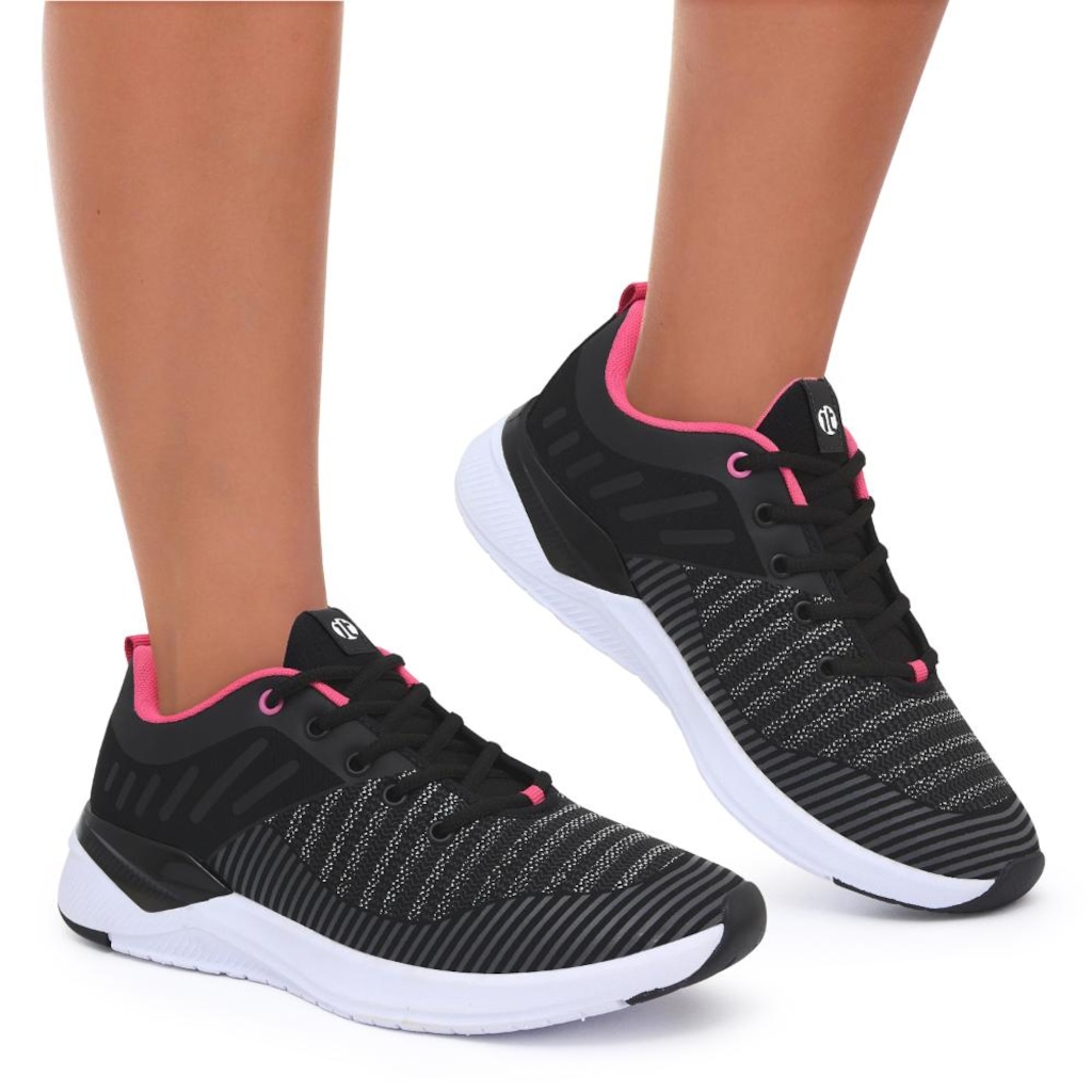 Imagem 3 do produto Tênis Feminino It Shoes Esportivo