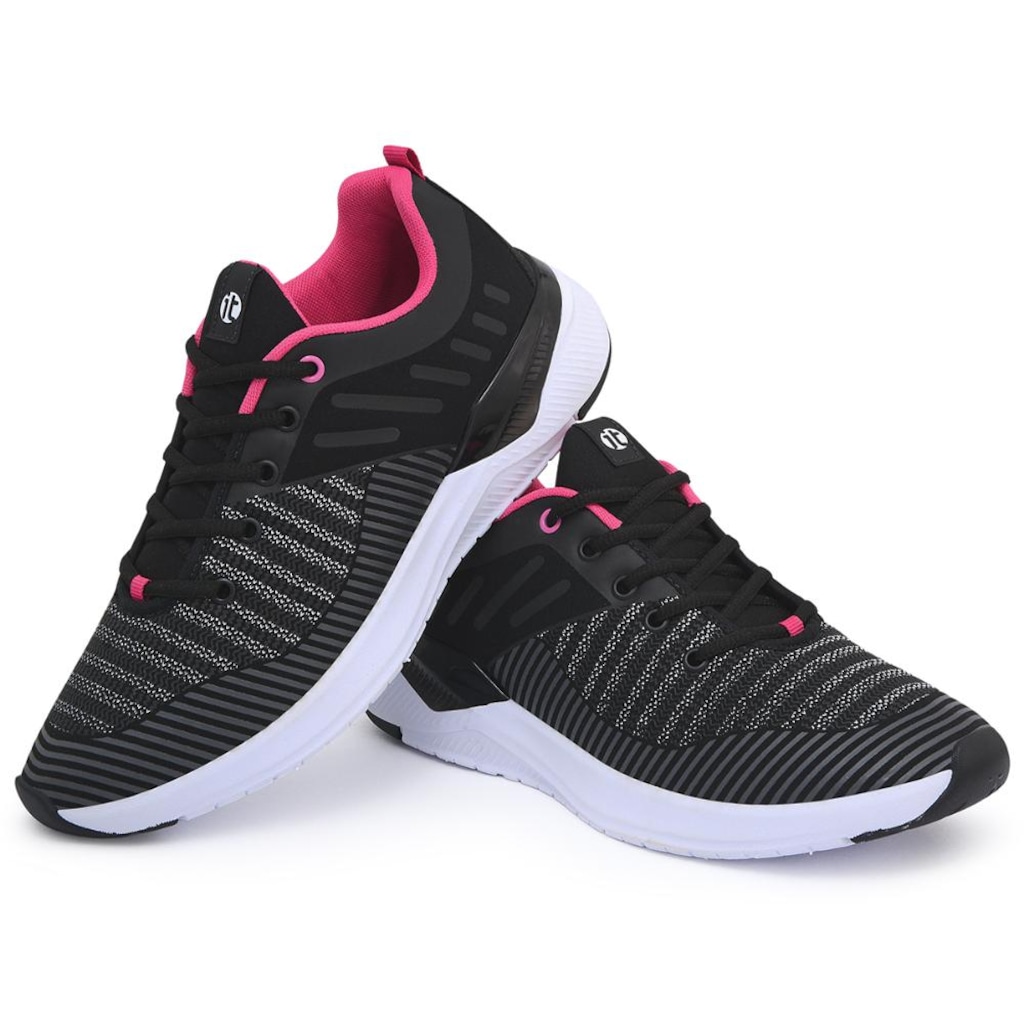 Imagem 5 do produto Tênis Feminino It Shoes Esportivo