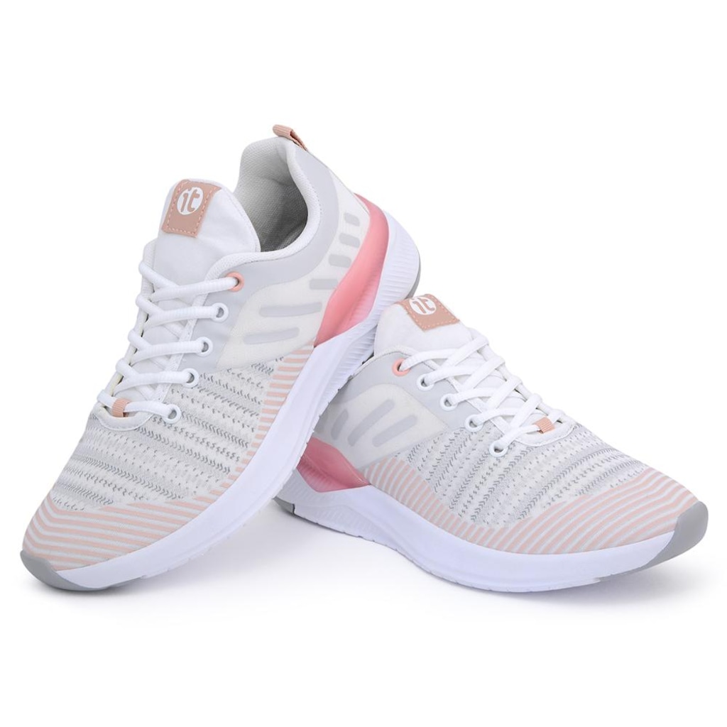 Imagem 5 do produto Tênis Feminino It Shoes Esportivo