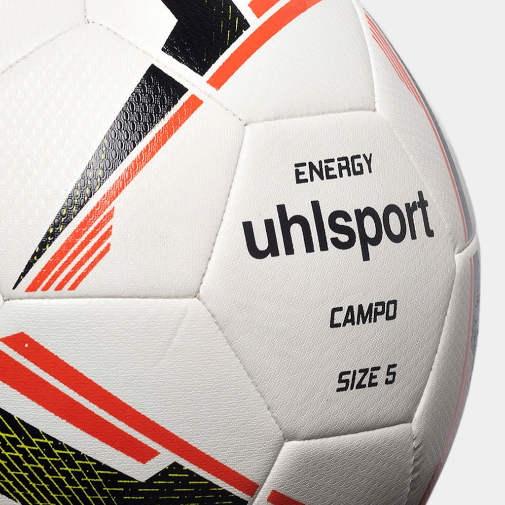 Imagem 3 do produto Bola de Futebol de Campo Uhlsport Energy