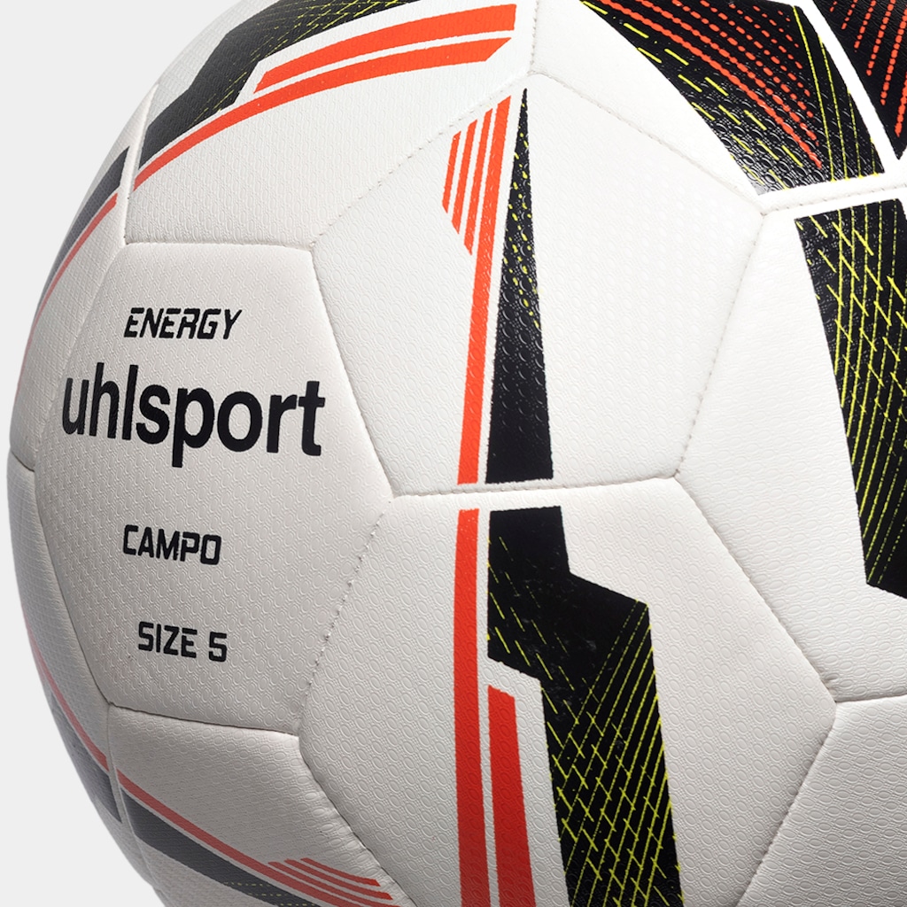 Imagem 4 do produto Bola de Futebol de Campo Uhlsport Energy