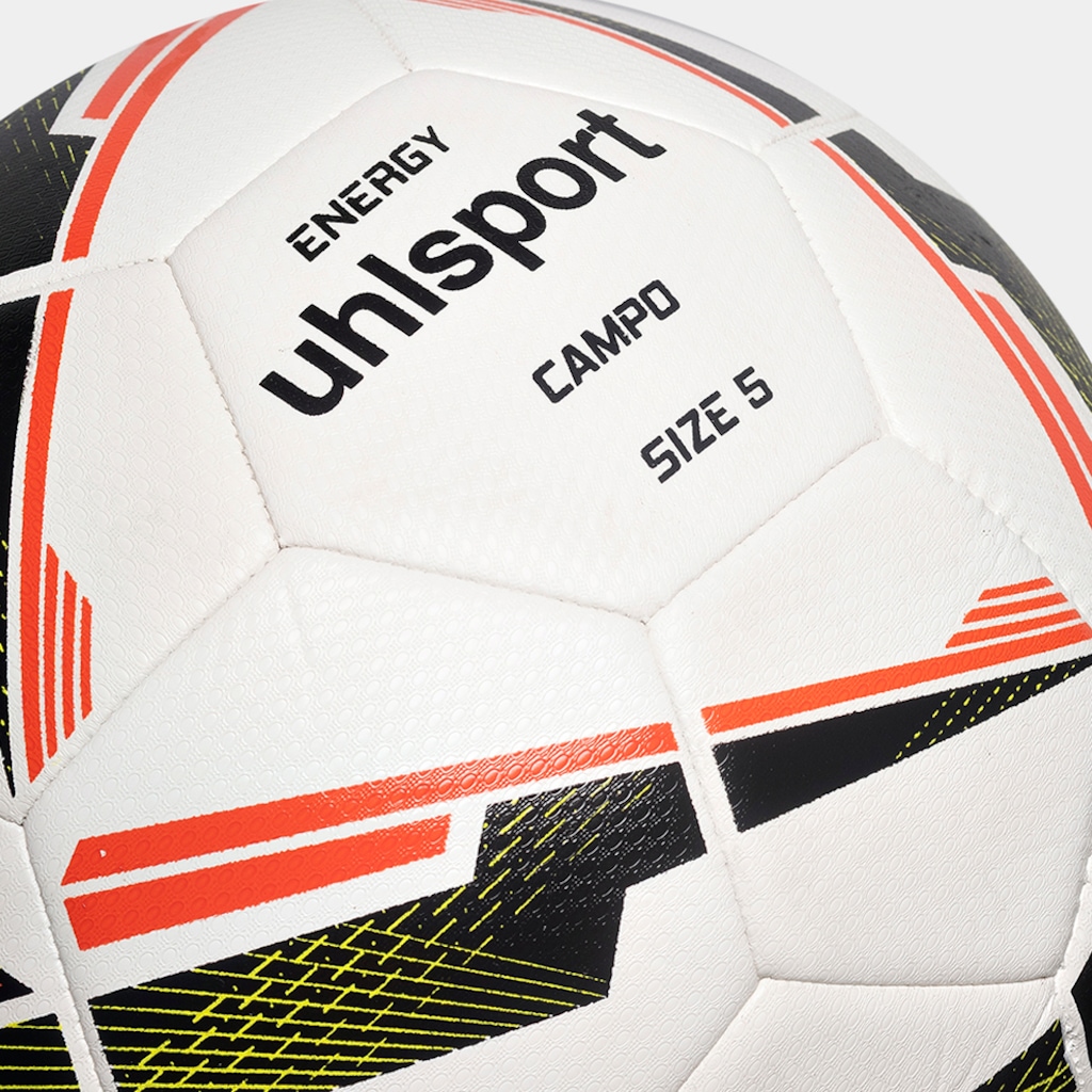 Imagem 5 do produto Bola de Futebol de Campo Uhlsport Energy