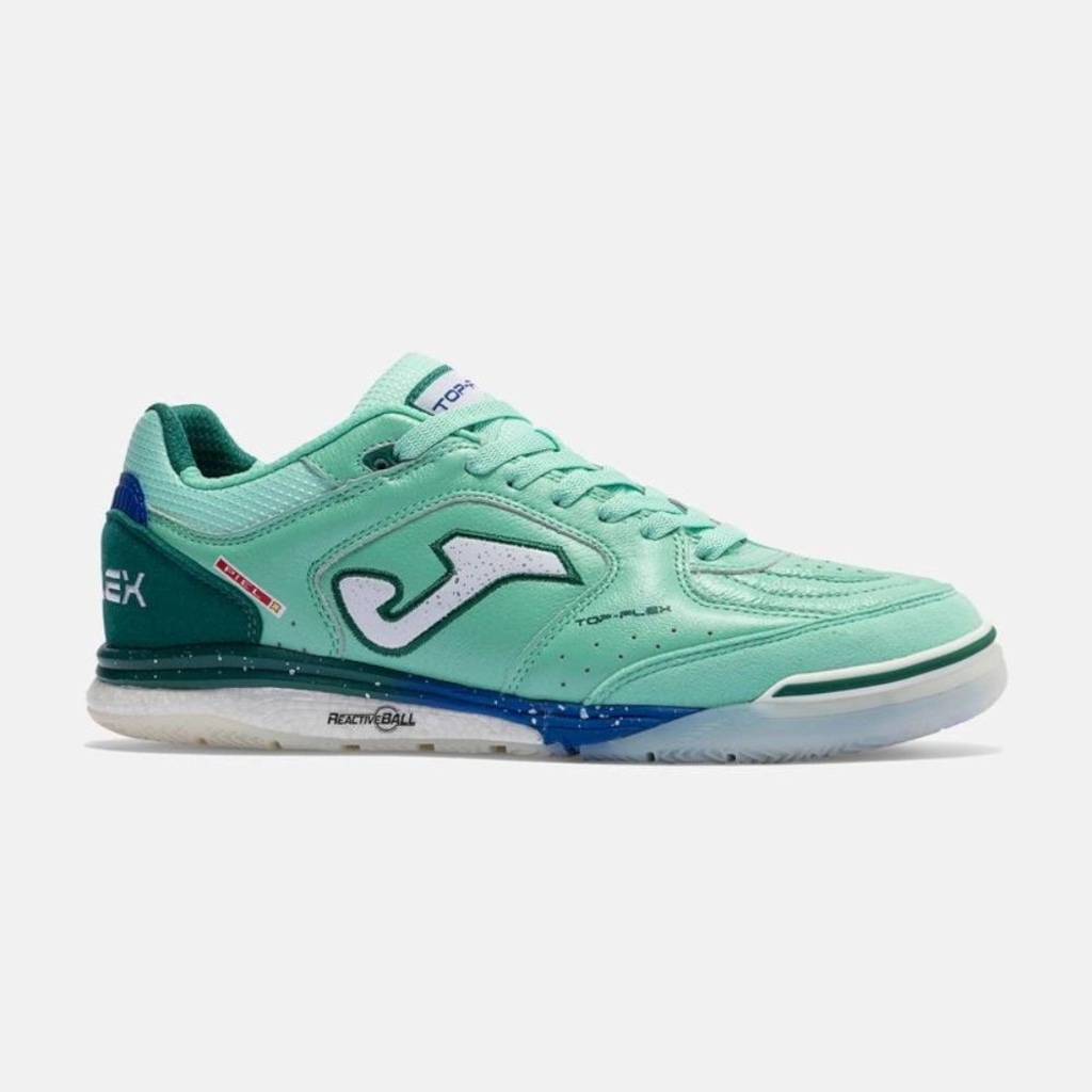 Imagem 1 do produto Chuteira Futsal Adulto Joma Top Flex Rebound