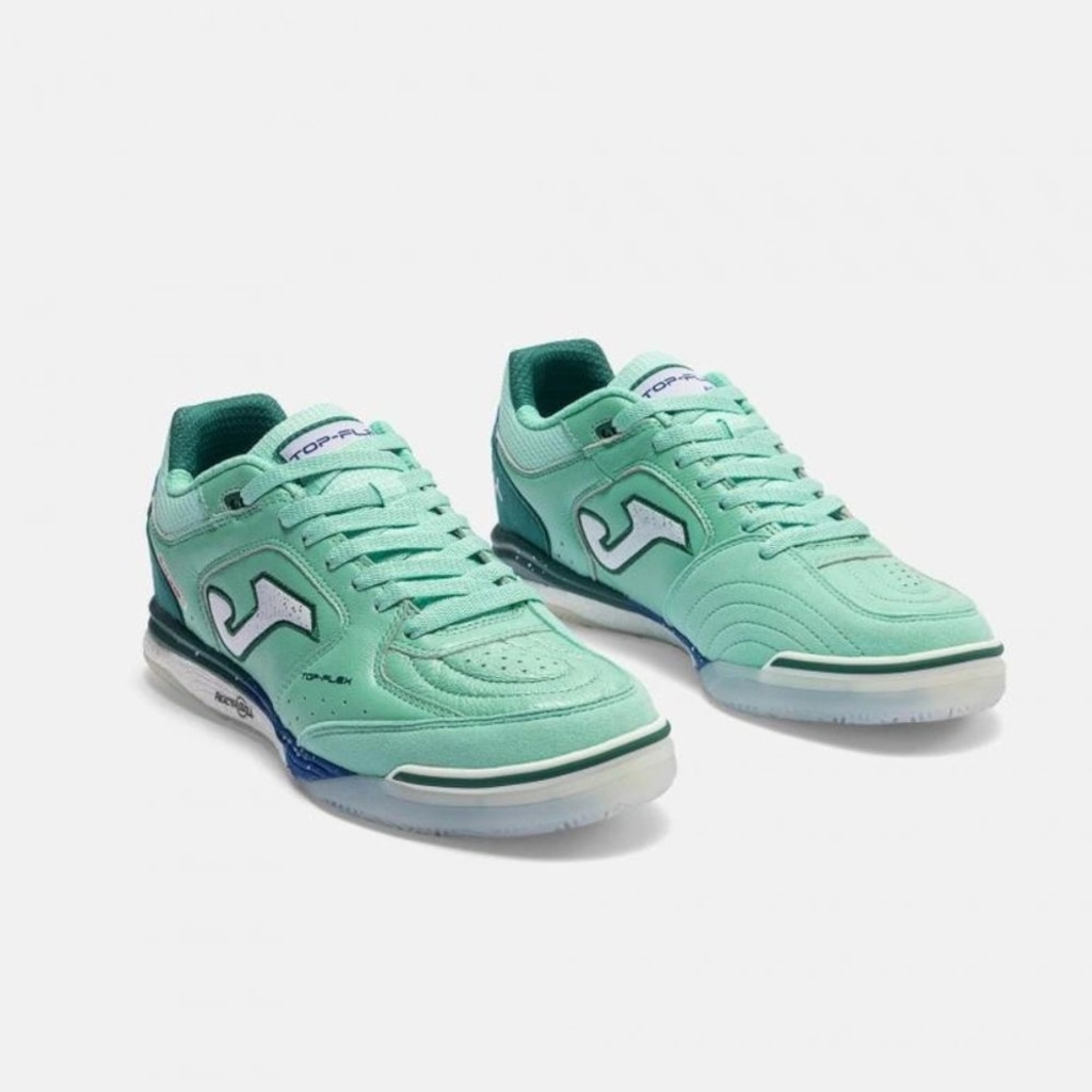 Imagem 2 do produto Chuteira Futsal Adulto Joma Top Flex Rebound