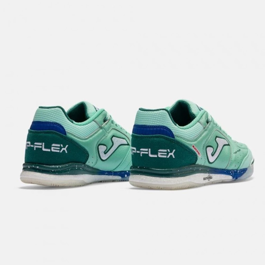 Imagem 3 do produto Chuteira Futsal Adulto Joma Top Flex Rebound