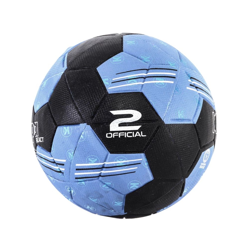 Imagem 4 do produto Bola de Handebol Kempa React