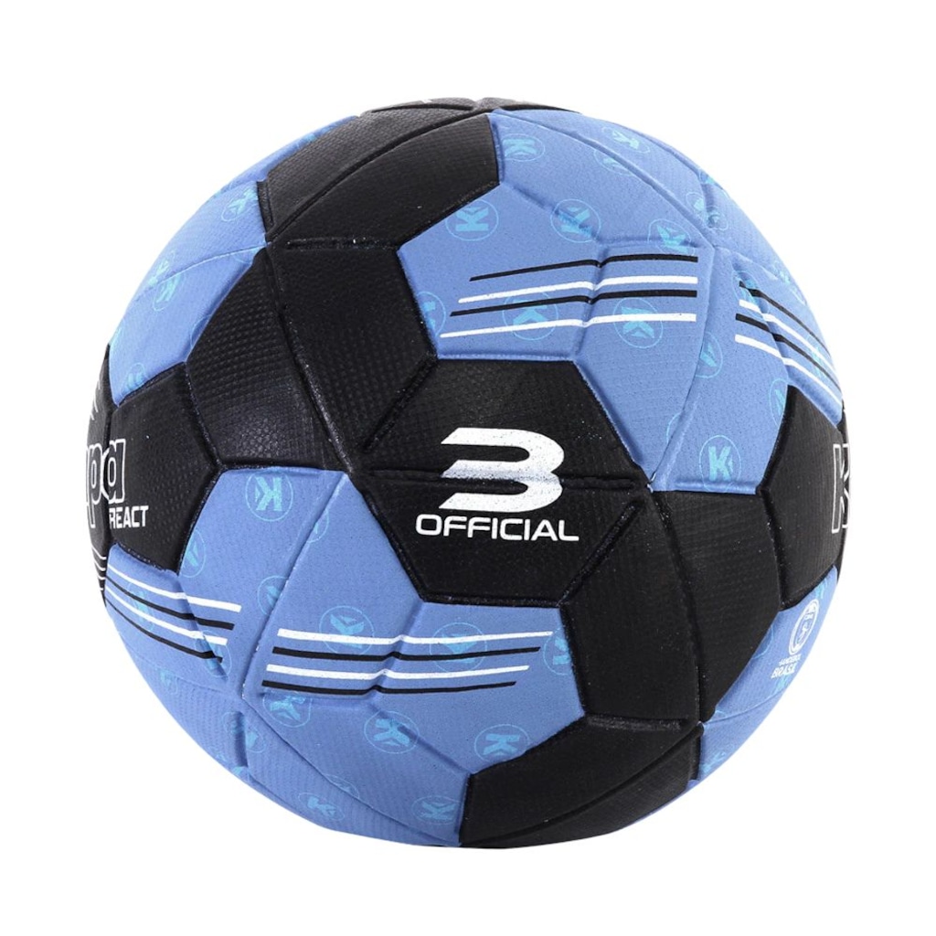 Imagem 5 do produto Bola de Handebol Kempa React