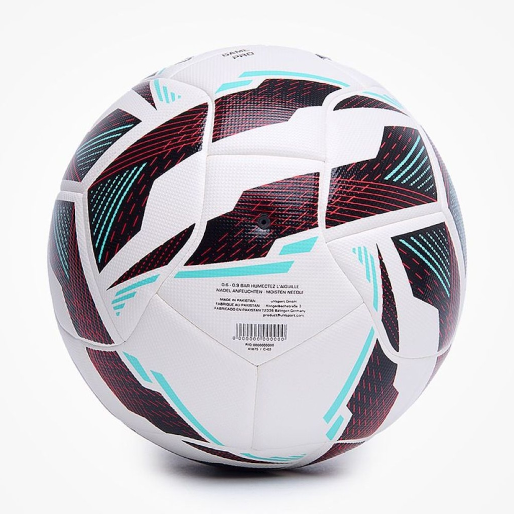 Imagem 4 do produto Bola de Futebol de Campo Uhlsport Game Pro Brasileirão Série C e D 2026
