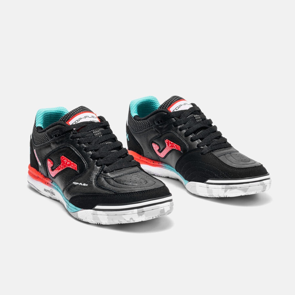 Imagem 2 do produto Chuteira Futsal Adulto Joma Top Flex Rebound
