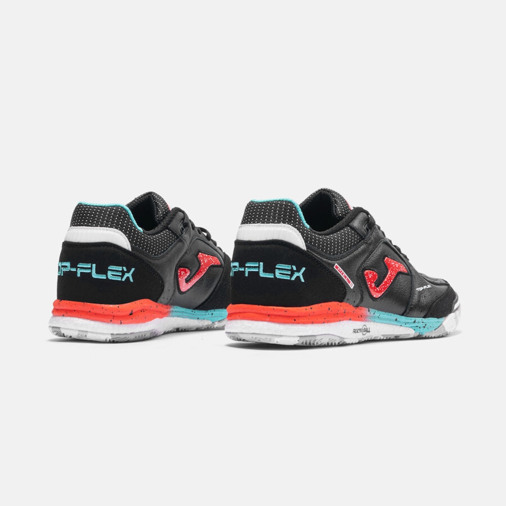 Imagem 3 do produto Chuteira Futsal Adulto Joma Top Flex Rebound