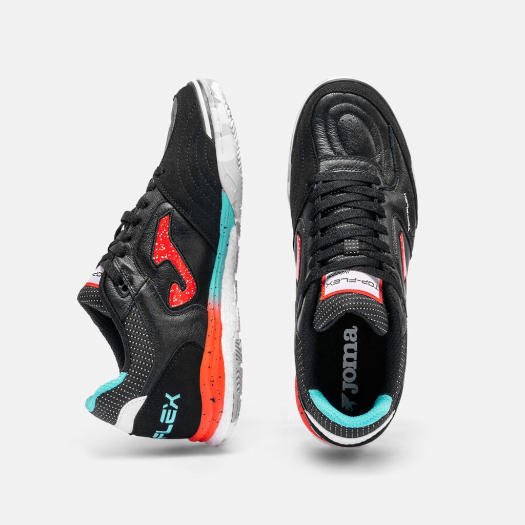 Imagem 4 do produto Chuteira Futsal Adulto Joma Top Flex Rebound
