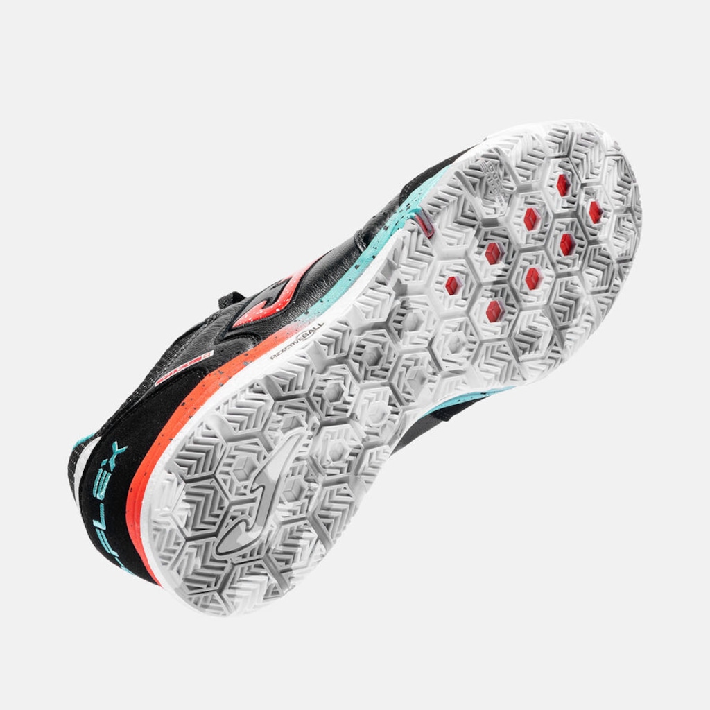 Imagem 5 do produto Chuteira Futsal Adulto Joma Top Flex Rebound
