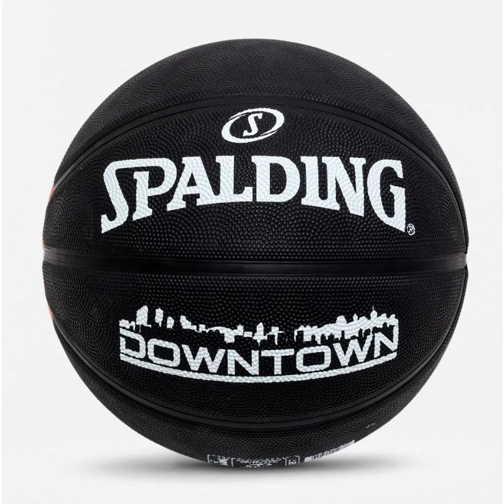 Imagem 1 do produto Bola de Basquete Spalding Downtown