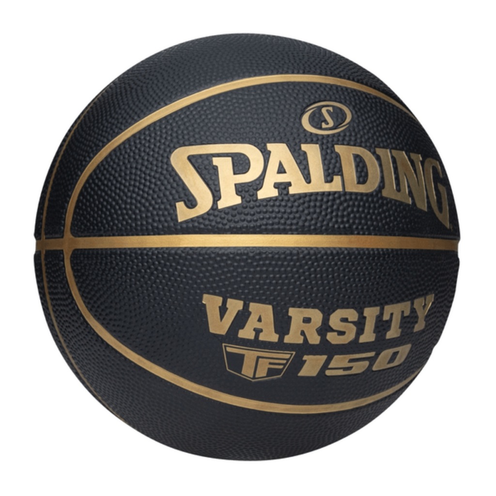 Imagem 2 do produto Bola de Basquete Spalding Varsity Tf-150