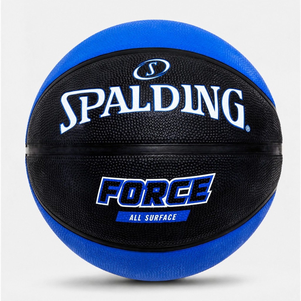 Imagem 1 do produto Bola de Basquete Spalding Force