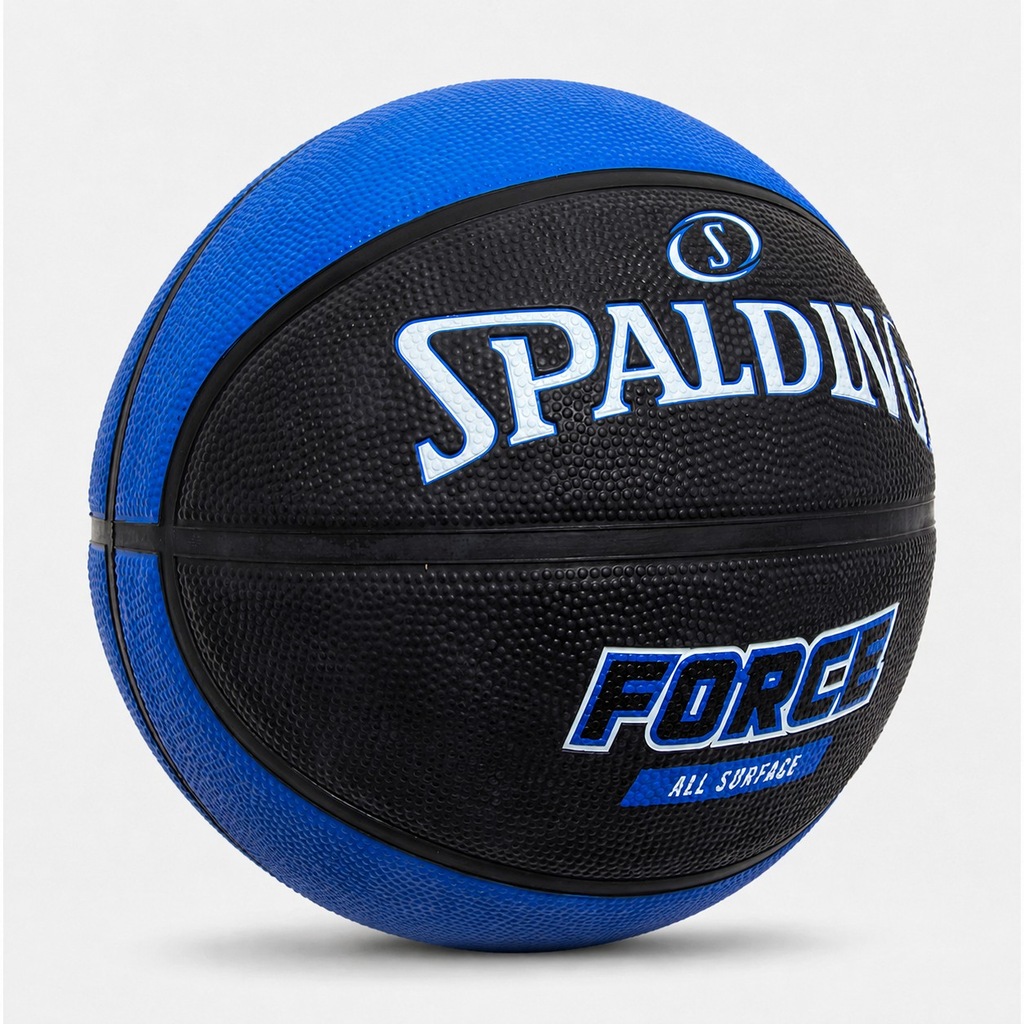 Imagem 2 do produto Bola de Basquete Spalding Force