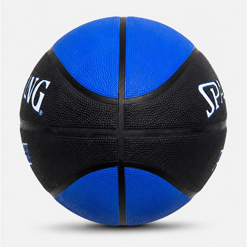 Imagem 3 do produto Bola de Basquete Spalding Force