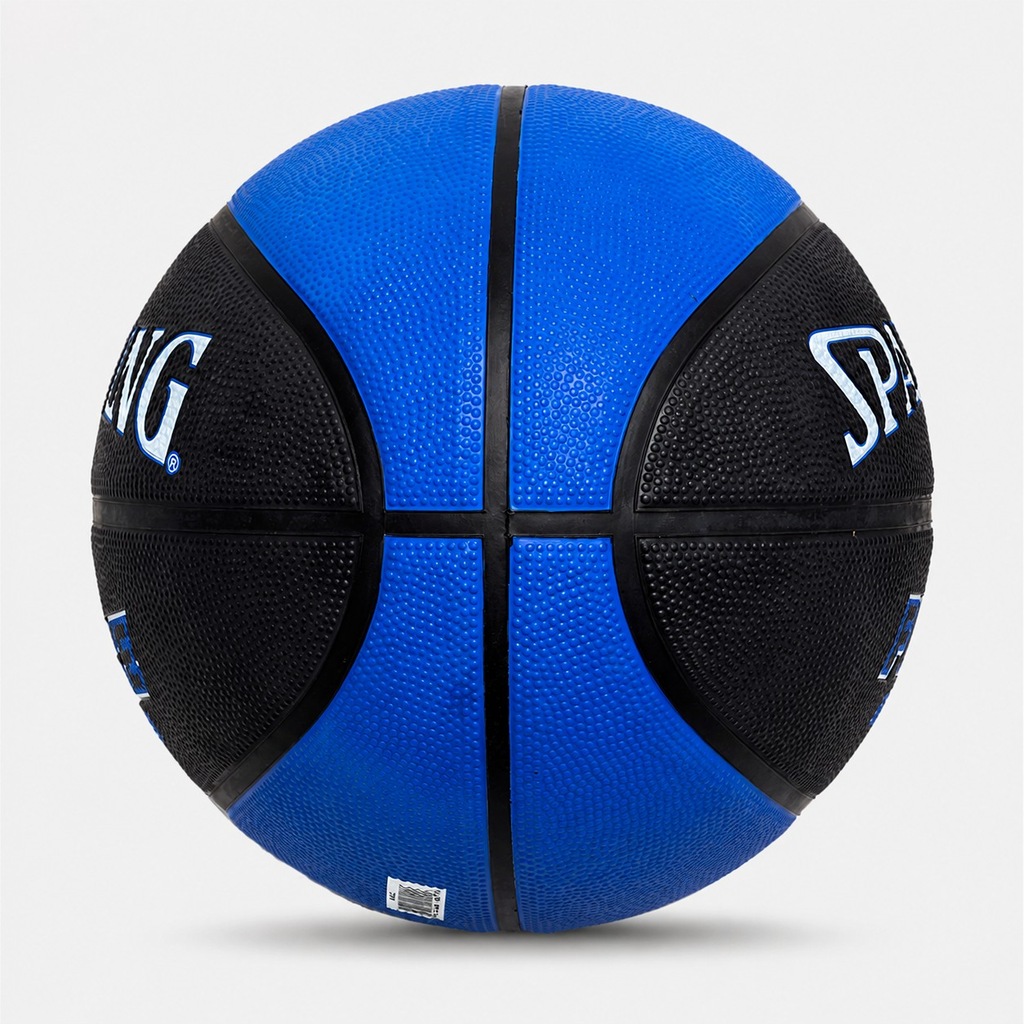 Imagem 4 do produto Bola de Basquete Spalding Force