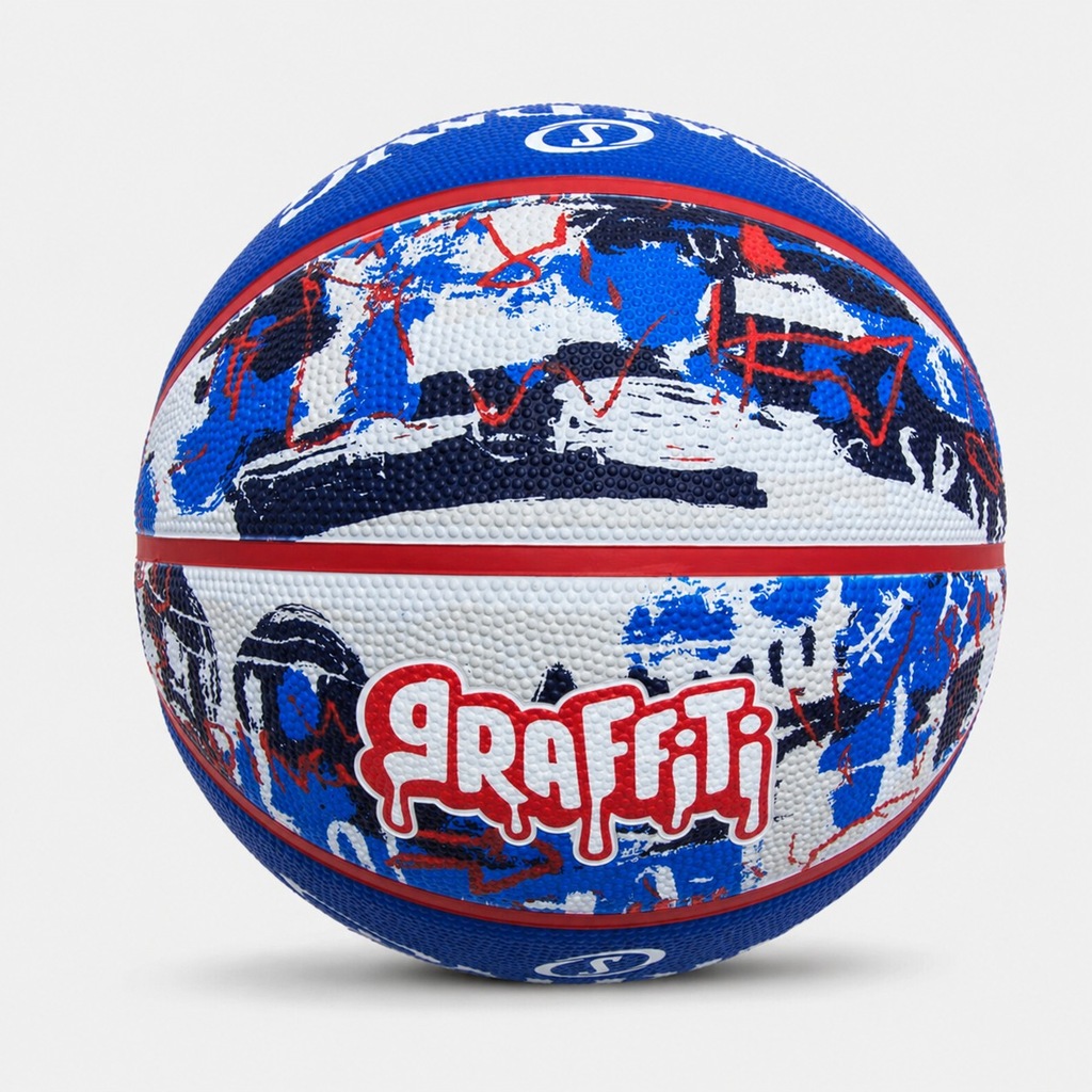 Imagem 4 do produto Bola de Basquete Spalding Graffiti