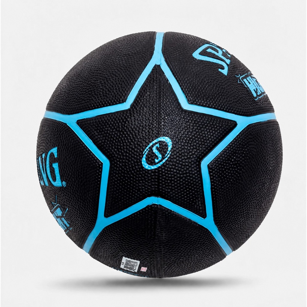 Imagem 3 do produto Bola de Basquete Spalding Highlight