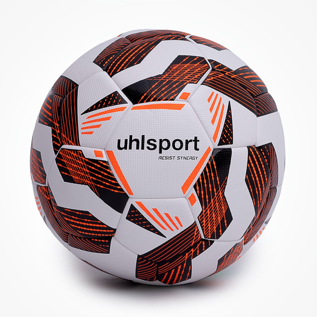 Imagem 1 do produto Bola de Futebol de Campo Uhlsport Resist Synergy