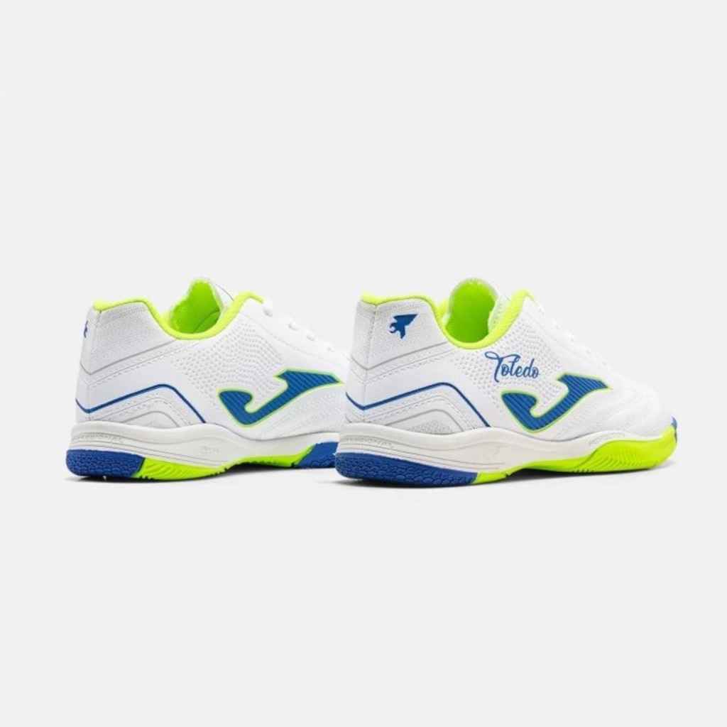 Imagem 3 do produto Chuteira de Futsal Infantil Joma Toledo