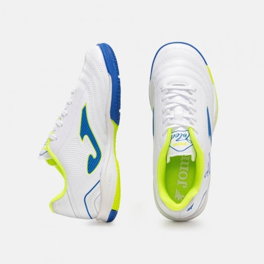 Imagem 4 do produto Chuteira de Futsal Infantil Joma Toledo