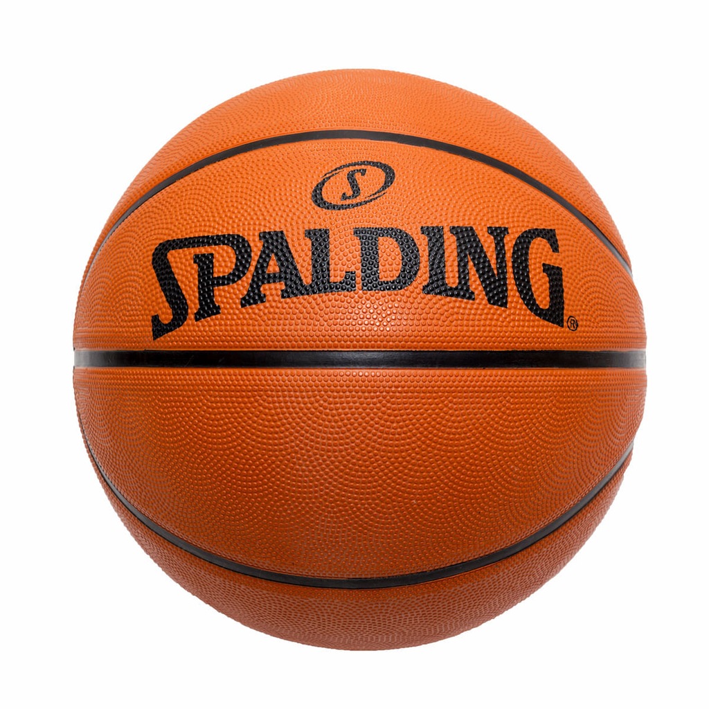 Imagem 1 do produto Bola de Basquete Spalding Streetball