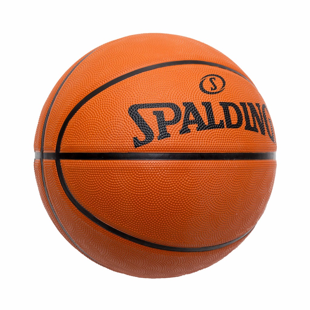 Imagem 2 do produto Bola de Basquete Spalding Streetball