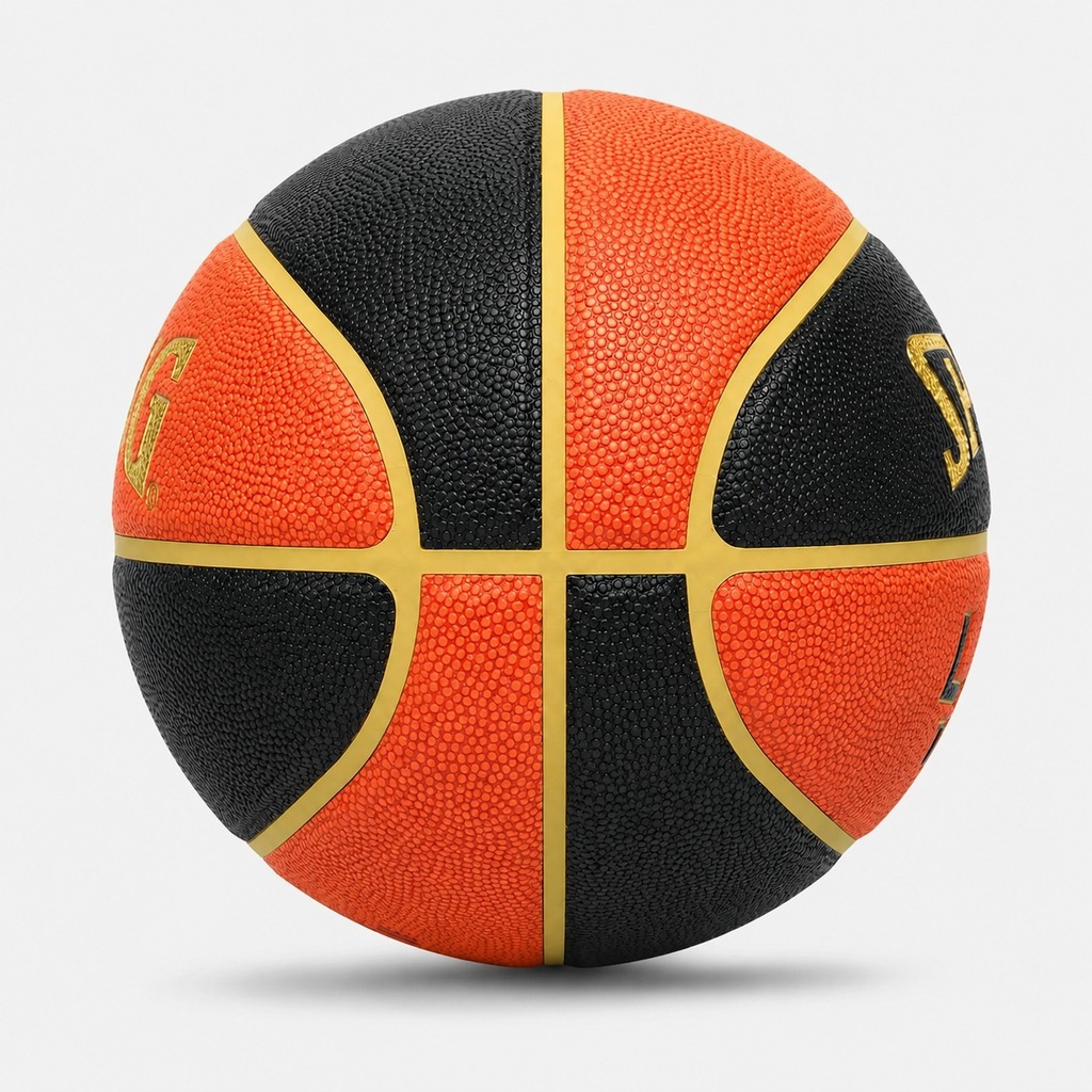 Imagem 3 do produto Bola de Basquete Spalding TF-1000 Legacy Fimba