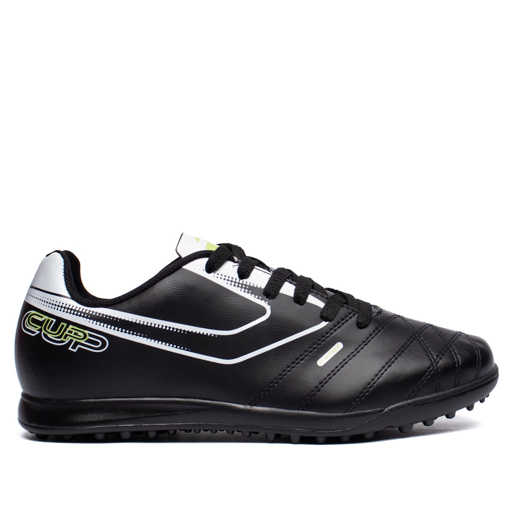 Imagem 1 do produto Chuteira Society Adulto Topper Cup VIII T-Adapt T-Control
