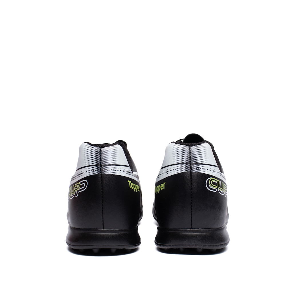 Imagem 4 do produto Chuteira Society Adulto Topper Cup VIII T-Adapt T-Control