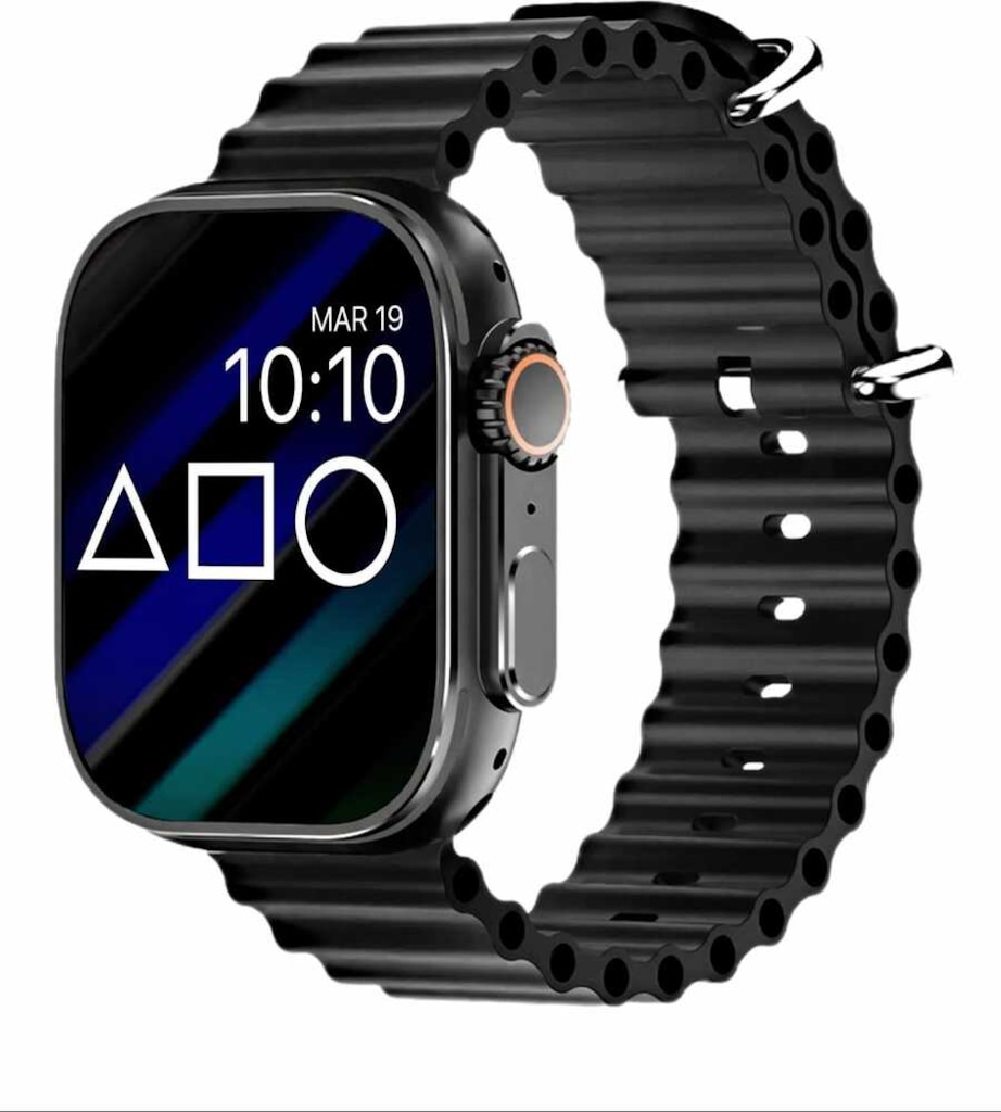 Imagem 1 do produto Relógio Smartwatch Microwear Ultra 5
