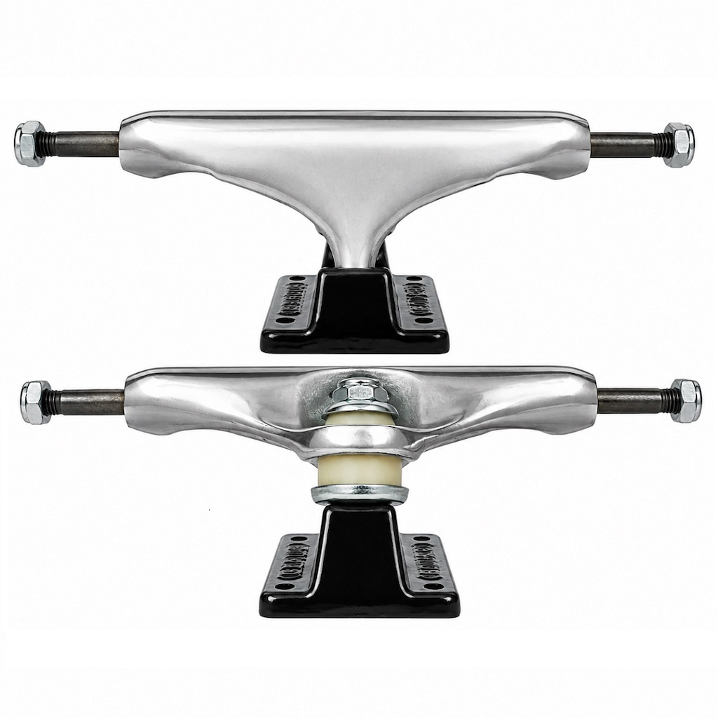 Imagem 4 do produto Skate Flip Montado 8.0 Maple Red Bones Lixa Supreme Next 57mm