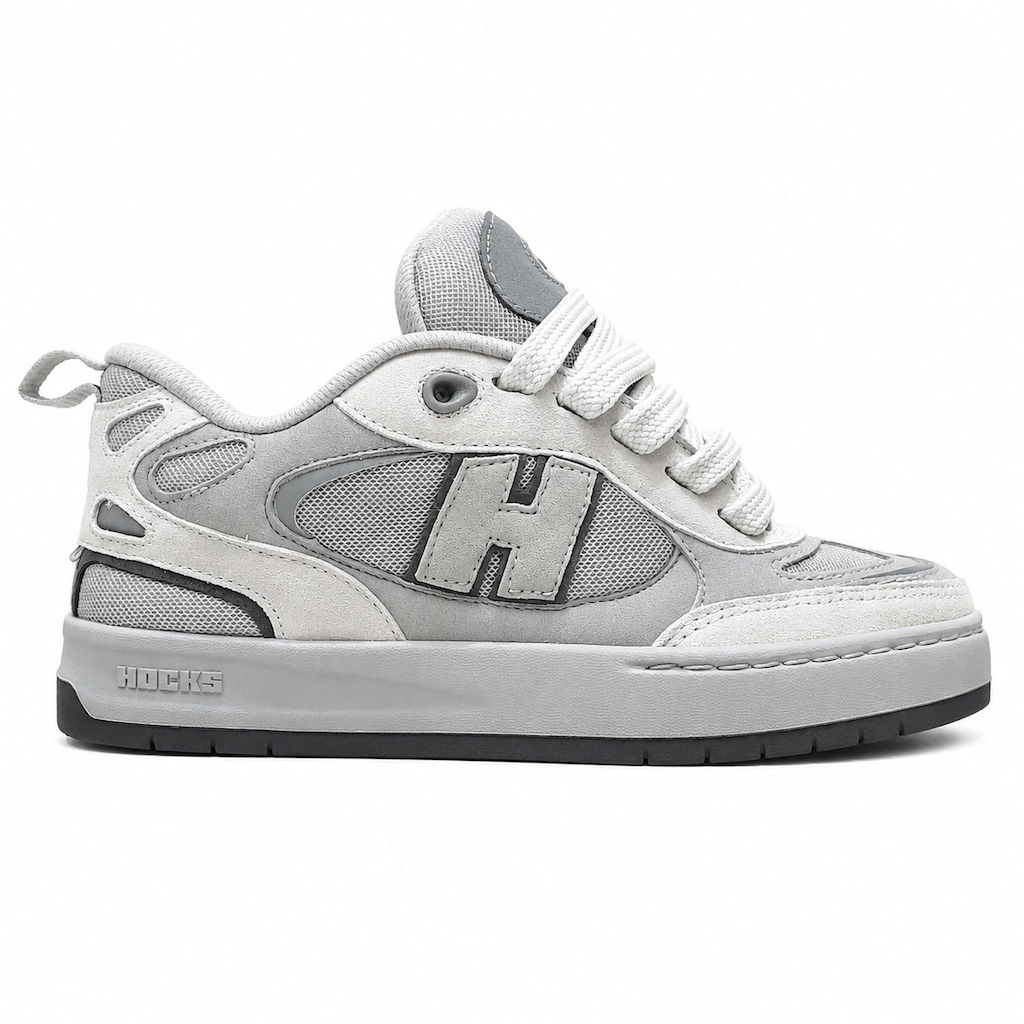 Imagem 1 do produto Tênis Masculino Hocks Concorde