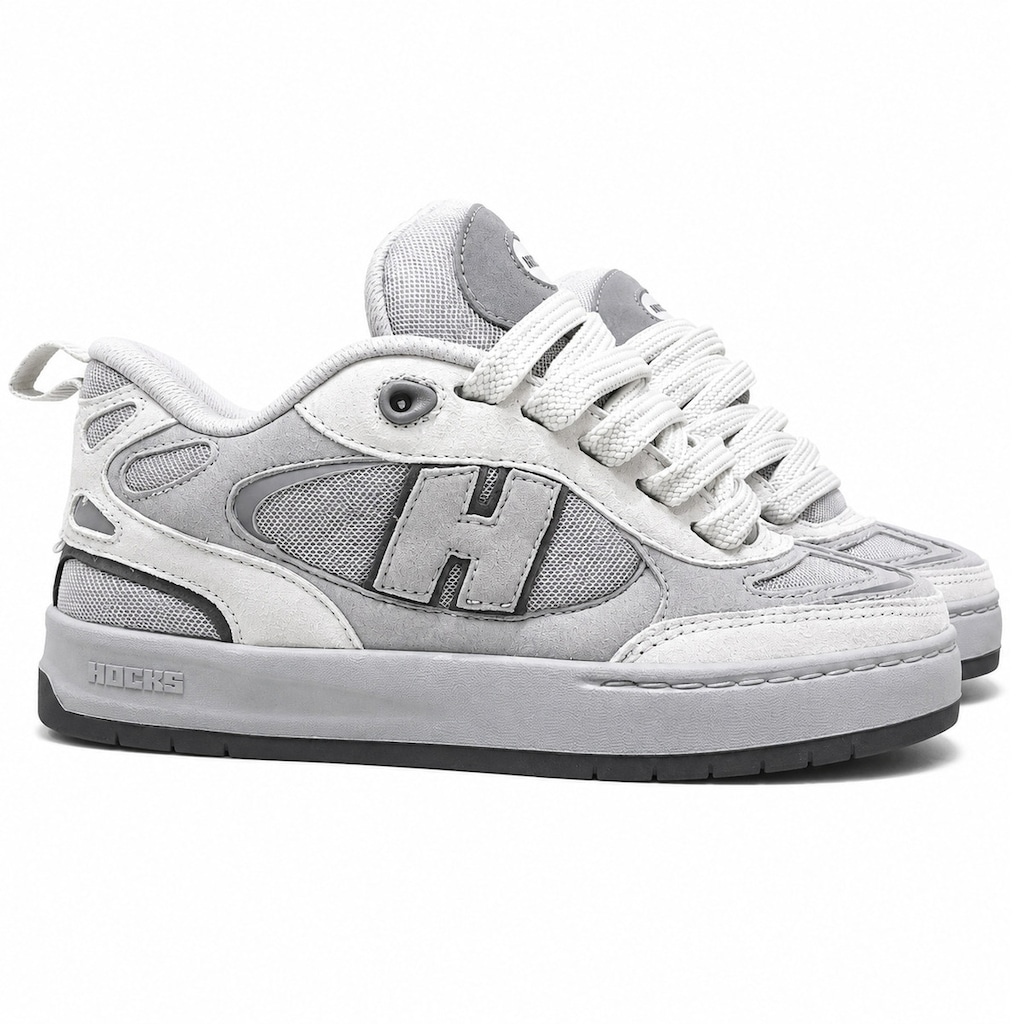 Imagem 2 do produto Tênis Masculino Hocks Concorde