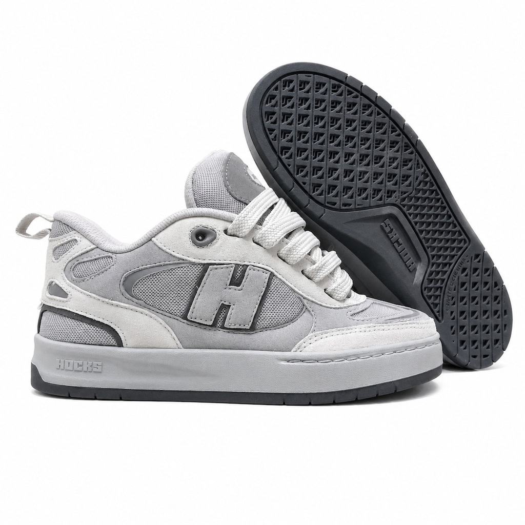 Imagem 3 do produto Tênis Masculino Hocks Concorde