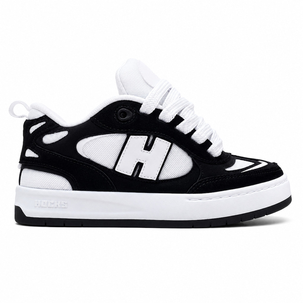 Imagem 1 do produto Tênis Masculino Hocks Concorde