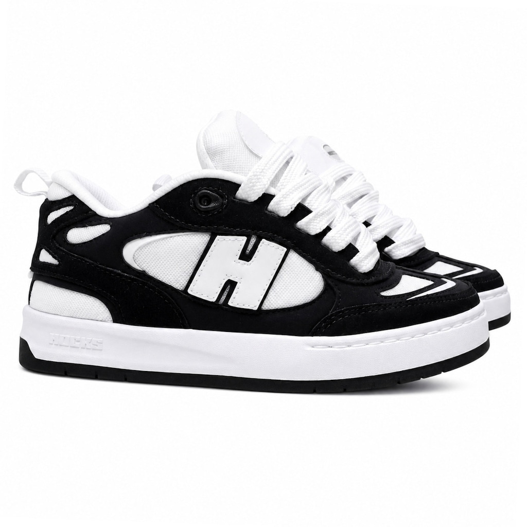 Imagem 2 do produto Tênis Masculino Hocks Concorde