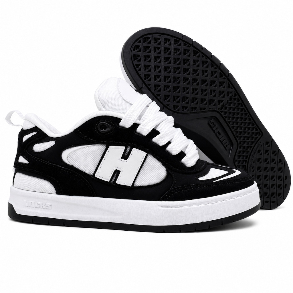 Imagem 3 do produto Tênis Masculino Hocks Concorde