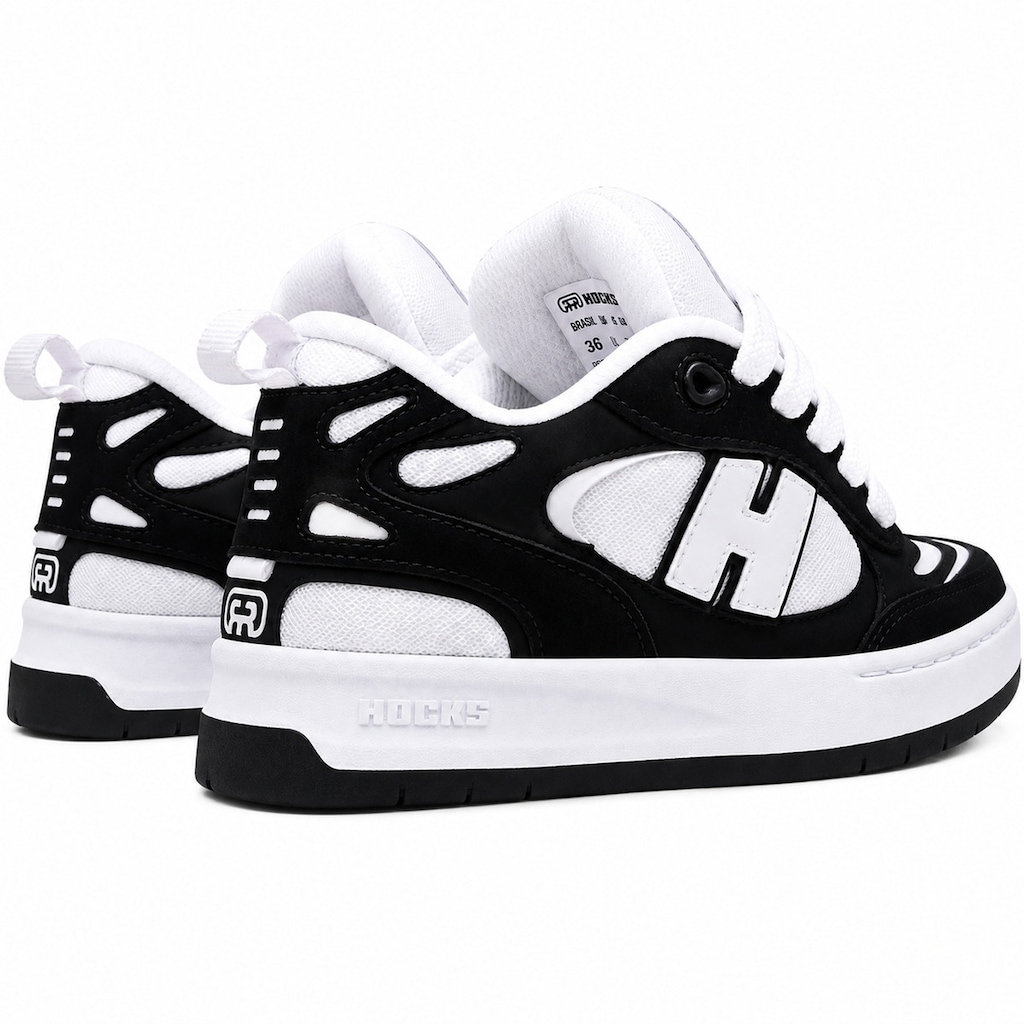 Imagem 4 do produto Tênis Masculino Hocks Concorde