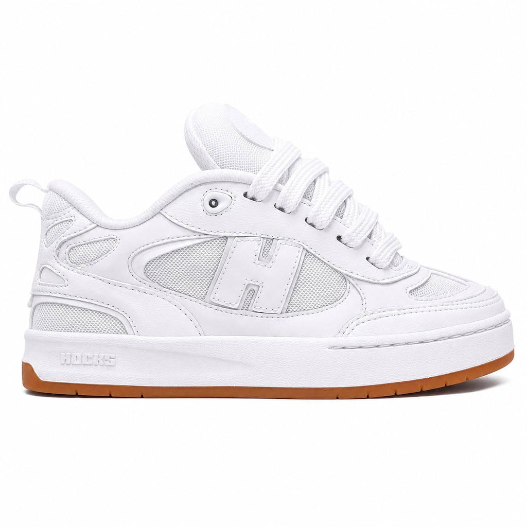 Imagem 1 do produto Tênis Masculino Hocks Concorde