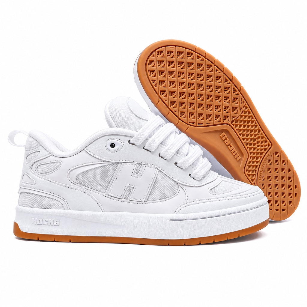 Imagem 3 do produto Tênis Masculino Hocks Concorde