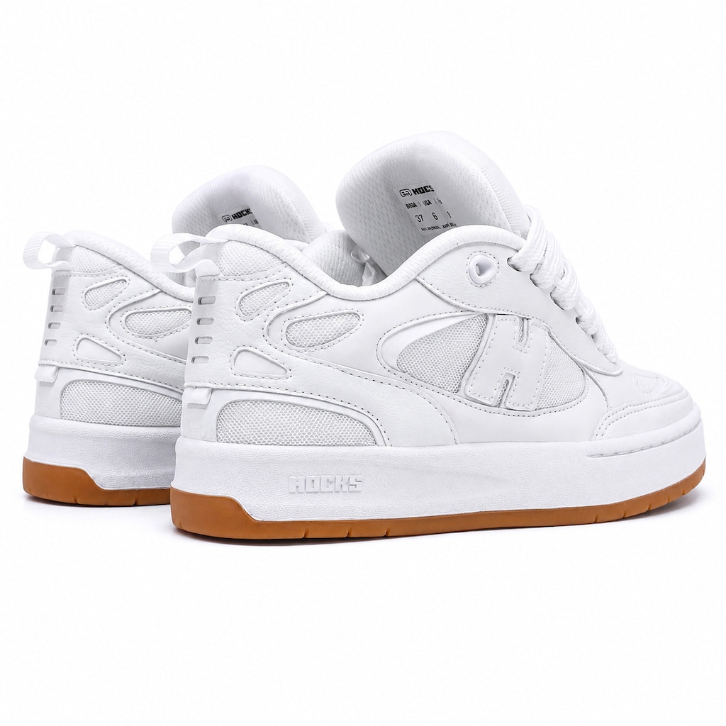 Imagem 4 do produto Tênis Masculino Hocks Concorde