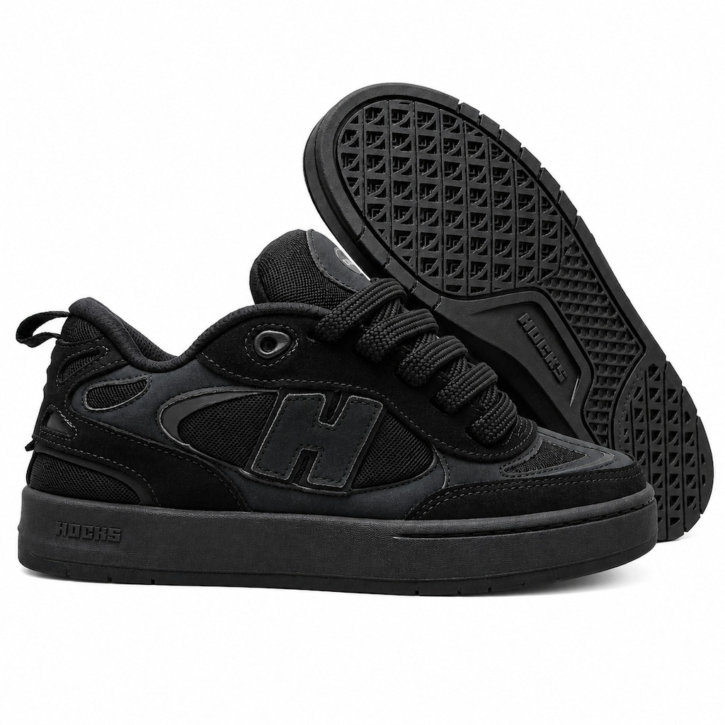 Imagem 3 do produto Tênis Masculino Hocks Concorde