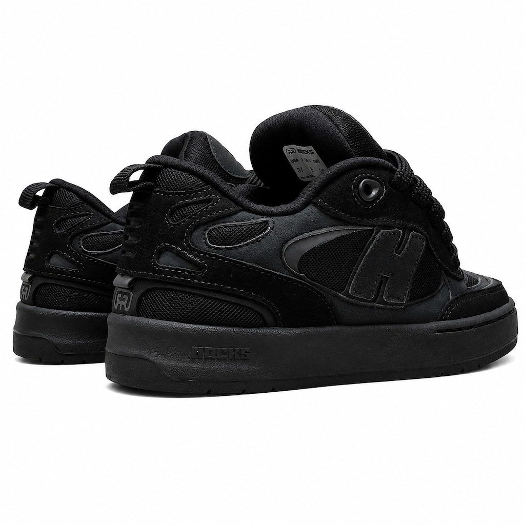 Imagem 4 do produto Tênis Masculino Hocks Concorde